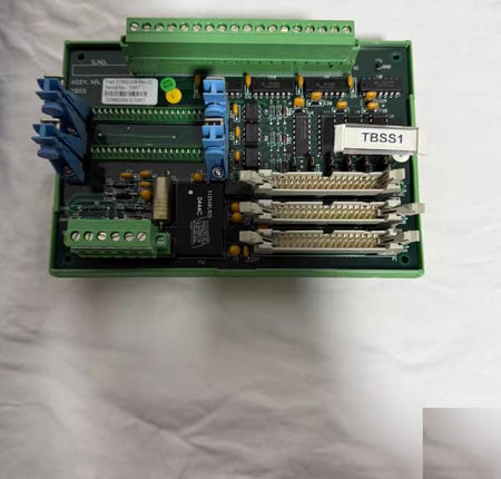 KONGSBERG 37960309 REV D