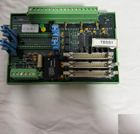 KONGSBERG 37960309 REV D