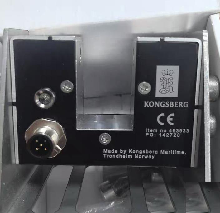 KONGSBERG 463933