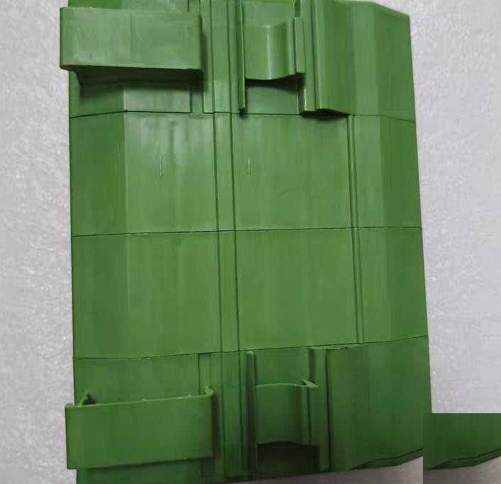 KONGSBERG 600227 Rev A PLC