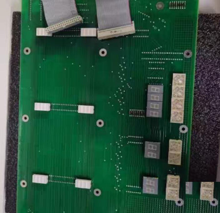 KONGSBERG 6200103 PCB