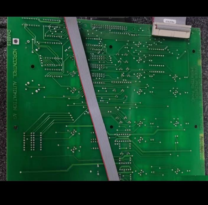 KONGSBERG 6200121 PCB LED