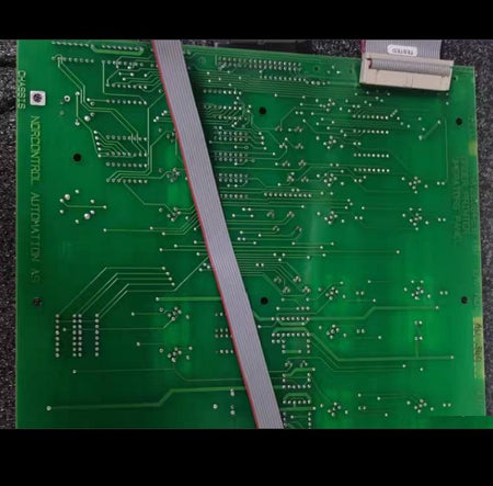KONGSBERG 6200121 PCB LED