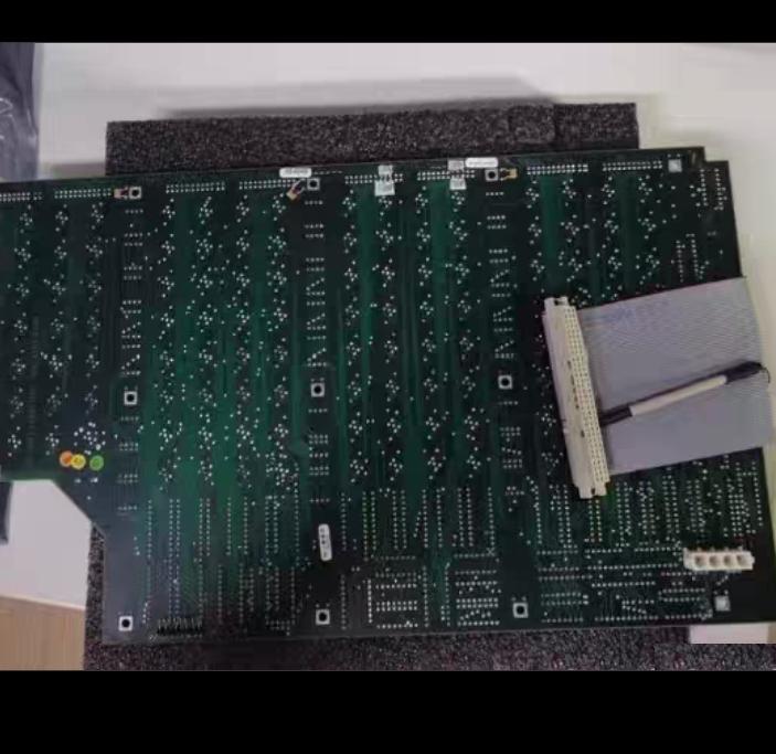 KONGSBERG 6200298 PCB