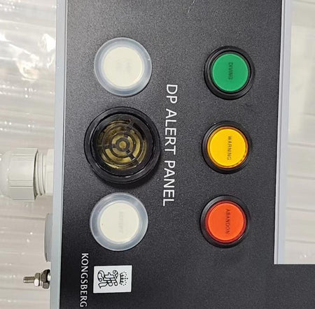 KONGSBERG 701571 DP IP67