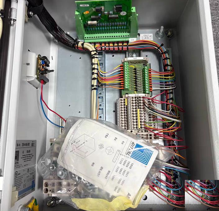KONGSBERG ACC20
