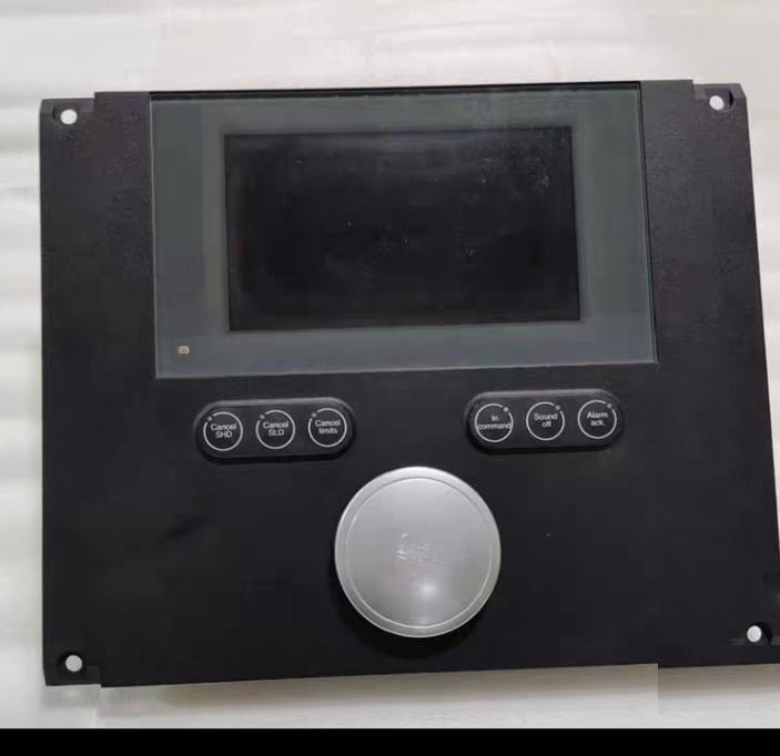 KONGSBERG ACP 8100286 369 LCD