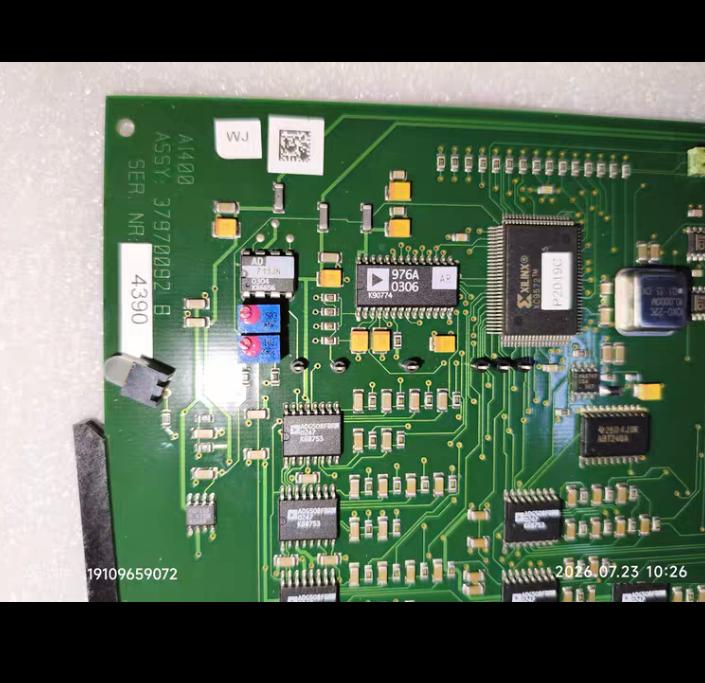 KONGSBERG AI400 37970092 B PLC
