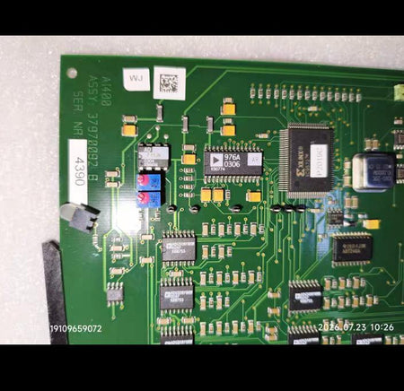 KONGSBERG AI400 37970092 B PLC