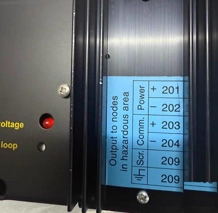 KONGSBERG AL-1008BRPEX AL-1008BRPEX 13V
