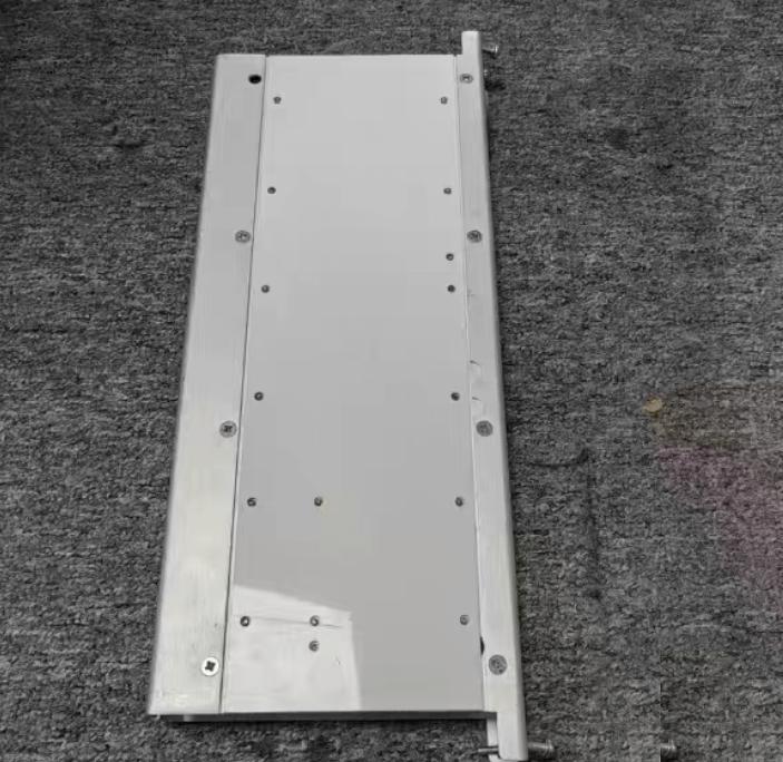 KONGSBERG AL-100B RPEX CE 100-240VAC 10V 10A