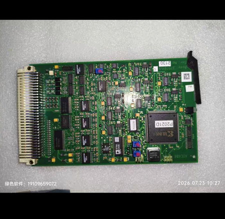 KONGSBERG AOC400 P2021D XILINX FPGA PCB 37970159 37970175 PLC