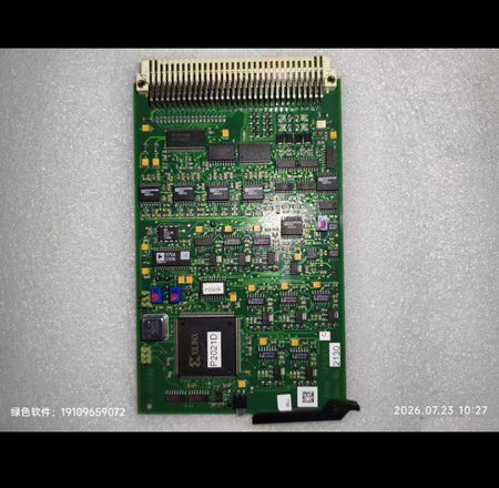 KONGSBERG AOC400 P2021D XILINX FPGA PCB 37970159 37970175 PLC
