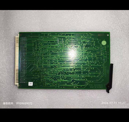 KONGSBERG AOC400 P2021D XILINX FPGA PCB 37970159 37970175 PLC