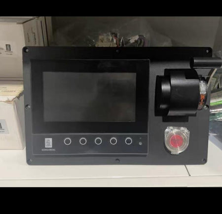 KONGSBERG CO-12344A BWU09 PROEMION 9-32V