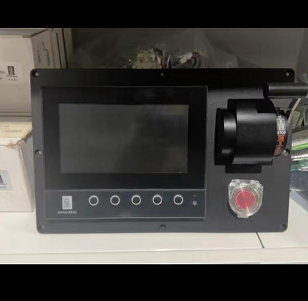 KONGSBERG CO-12344A BWU09 PROEMION 9-32V