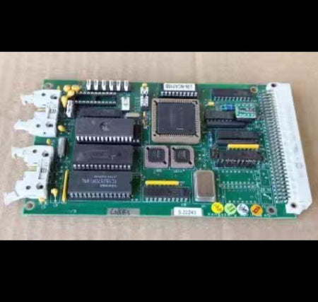 KONGSBERG CPU NA1E220 1 6200091