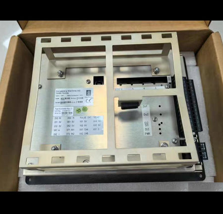 KONGSBERG CRP 6200459 Rev C