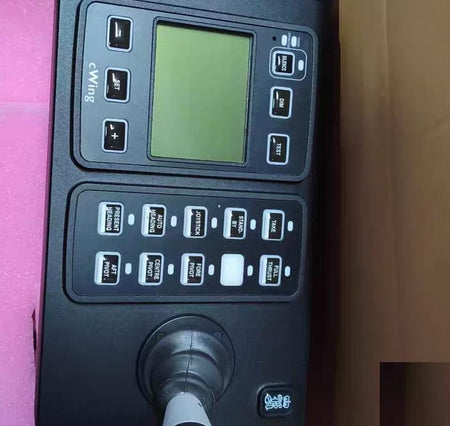 KONGSBERG C WING 339884 LCD