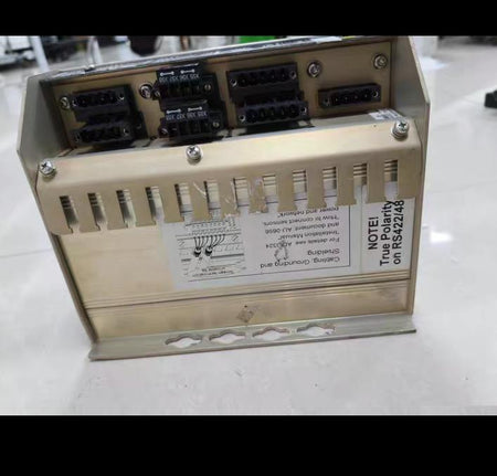 KONGSBERG DGU 8100272 RS422 CAN