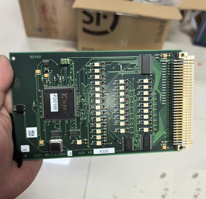 KONGSBERG DO400 37970068 XILINX