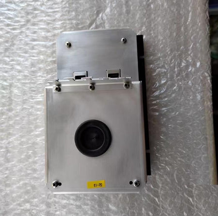 KONGSBERG DP Alert Panel DROP in