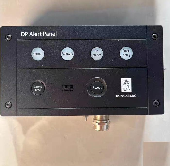 KONGSBERG DP ID 405397AA405