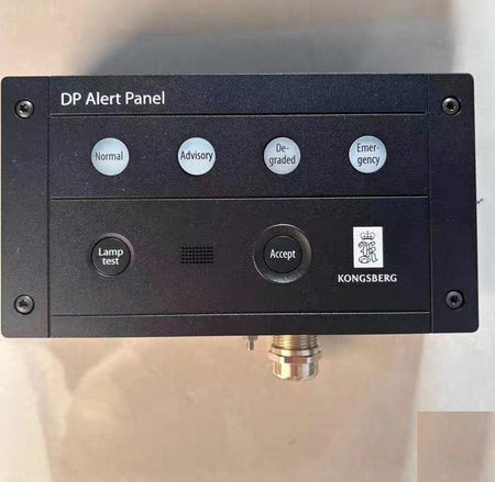 KONGSBERG DP ID 405397AA405