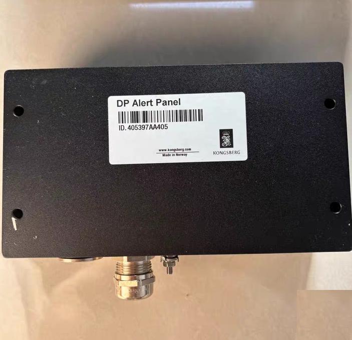KONGSBERG DP ID 405397AA405