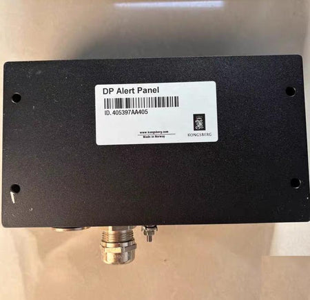 KONGSBERG DP ID 405397AA405