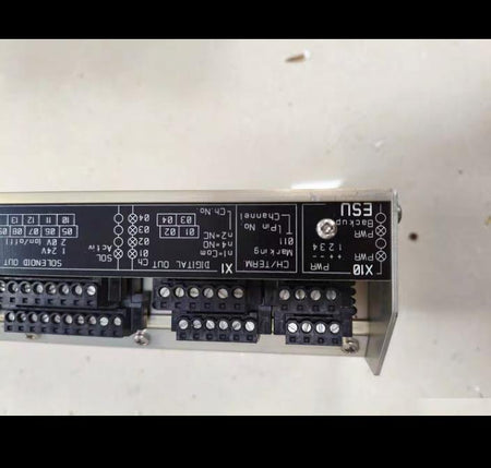 KONGSBERG ESU 8100275 CANopen