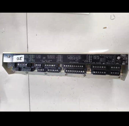 KONGSBERG ESU 8100275 CANopen