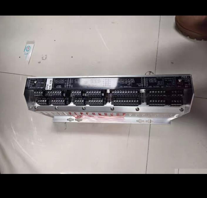 KONGSBERG ESU 8100275 2019 CE CANopen 00016306