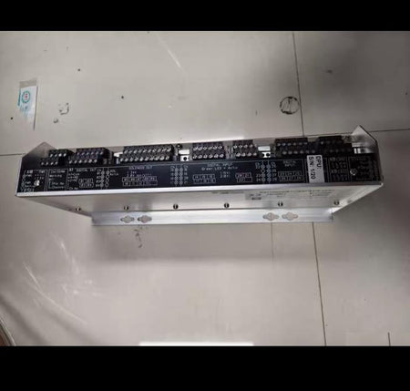 KONGSBERG ESU 8100275 2019 CE CANopen 00016306