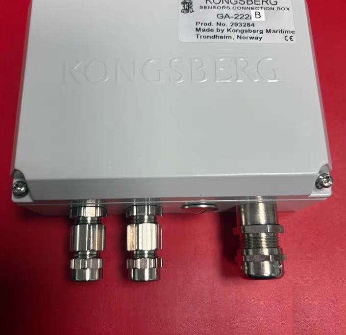 KONGSBERG GA-222 B