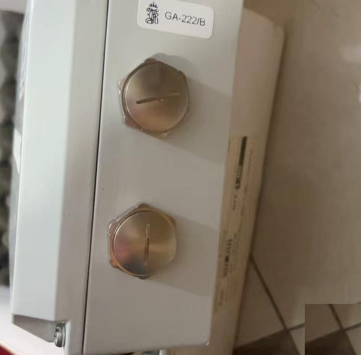 KONGSBERG GA-222 B 3