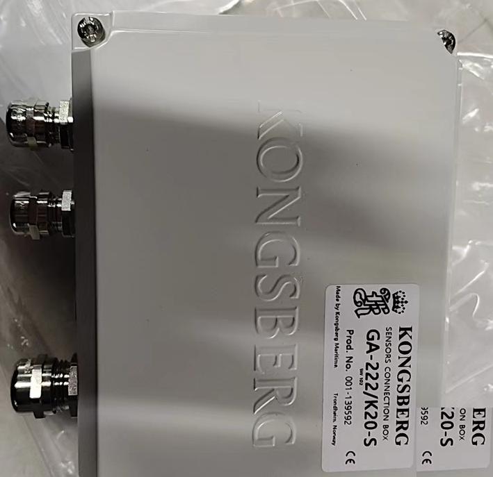 KONGSBERG GA-222 K20-S