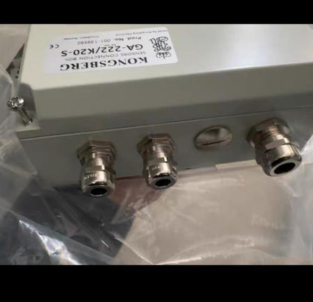KONGSBERG GA-222 K20-S 001-139592 3