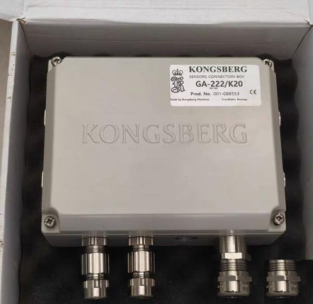 KONGSBERG GA-222 K20 001-088553 3
