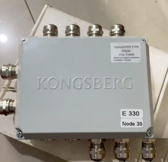 KONGSBERG GN-14 CPA 372434