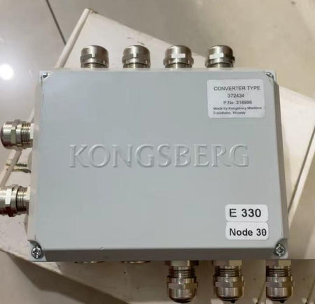 KONGSBERG GN-14 CPA 372434