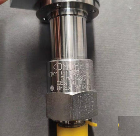 KONGSBERG GT255 1P00C5C CE