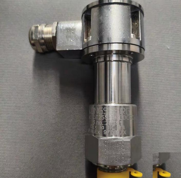 KONGSBERG GT255 1P00C5C CE