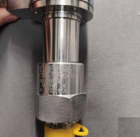 KONGSBERG GT255 1P00C5C CE