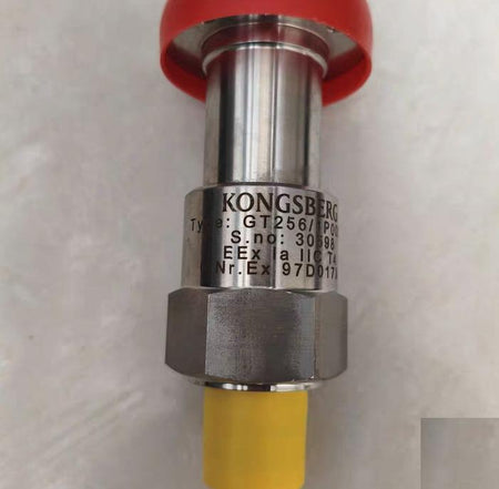 KONGSBERG GT256 1P00C5P GT256 1P00C5P 30598 Ex ia IIC T4