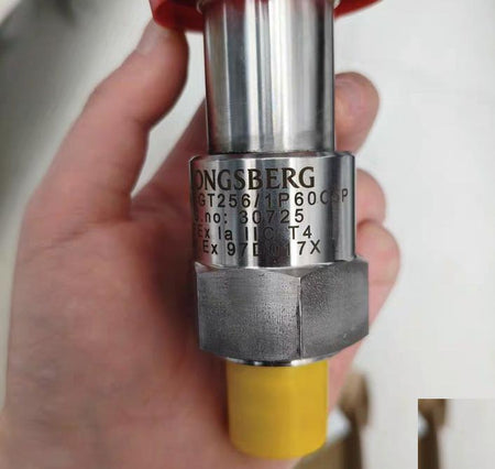 KONGSBERG GT256 1P60C5P GT256 1P60C5P 30725