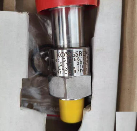 KONGSBERG GT256 1P60C5P GT256 1P60C5P 30725