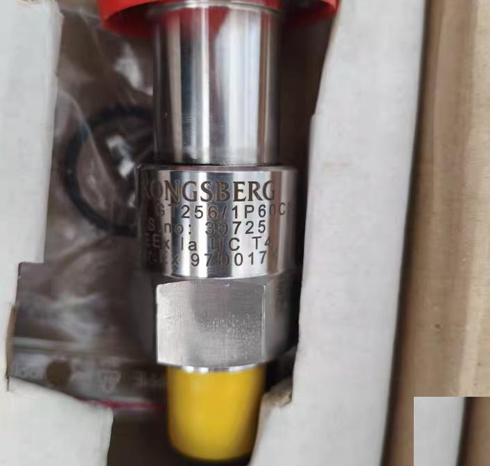 KONGSBERG GT256 1P60C5P GT256 1P60C5P 30725