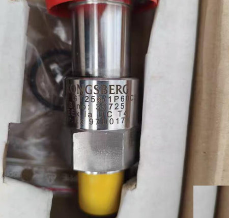 KONGSBERG GT256 1P60C5P GT256 1P60C5P 30725