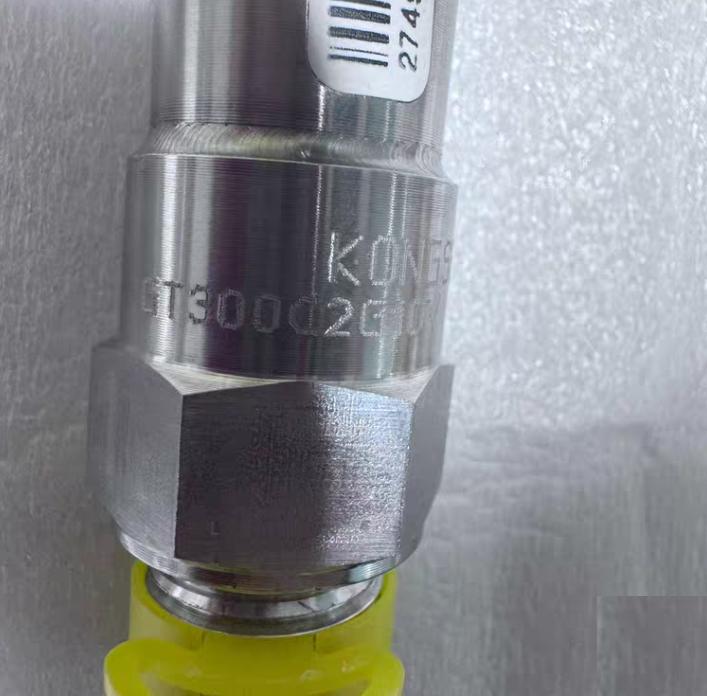 KONGSBERG GT300C2G10V
